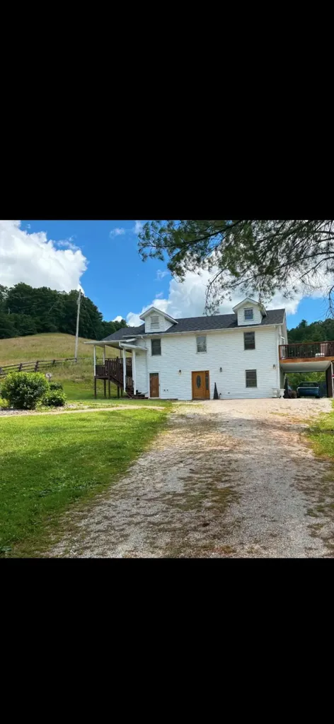 1950 Kentucky 1010 Hazel Green KY 41332