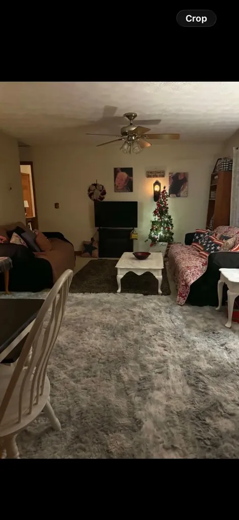 1950 Kentucky 1010 Hazel Green KY 41332