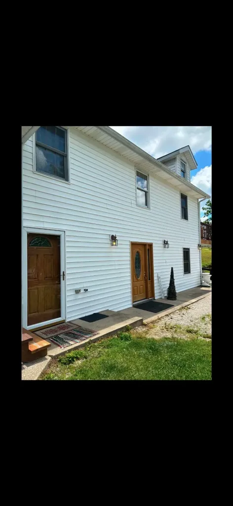 1950 Kentucky 1010 Hazel Green KY 41332