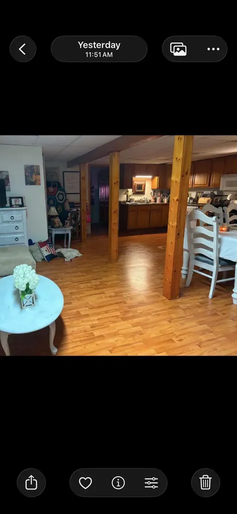 1950 Kentucky 1010 Hazel Green KY 41332