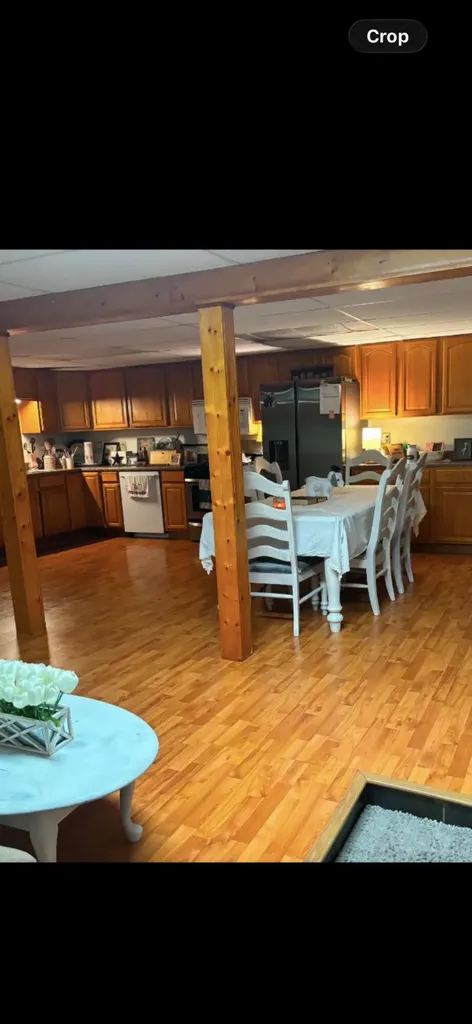1950 Kentucky 1010 Hazel Green KY 41332