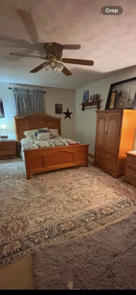 1950 Kentucky 1010 Hazel Green KY 41332