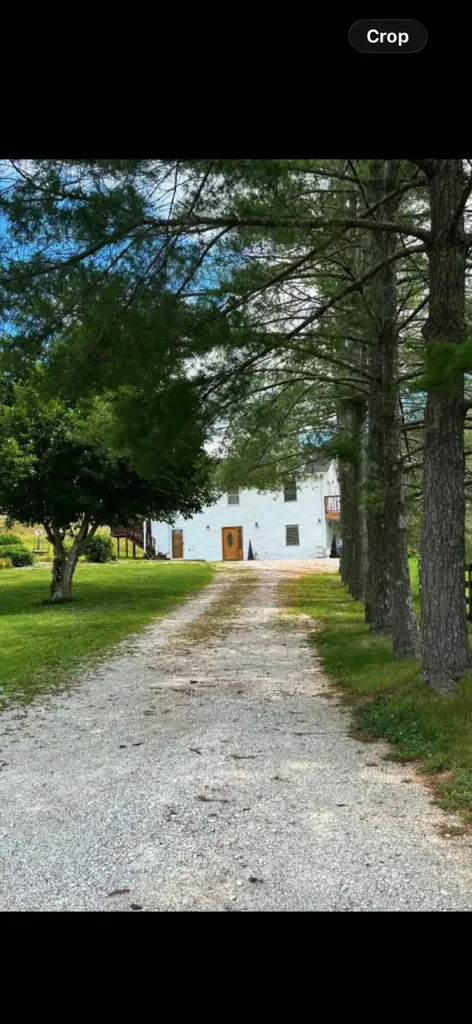 1950 Kentucky 1010 Hazel Green KY 41332