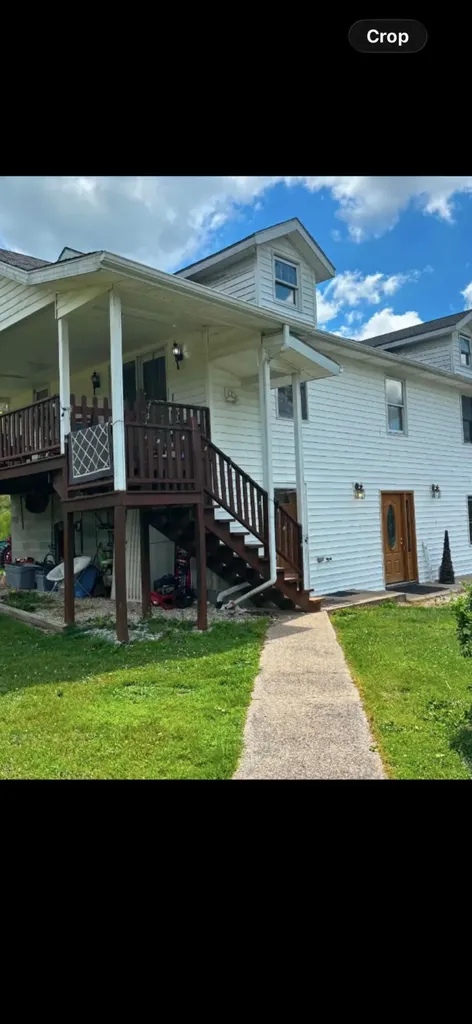 1950 Kentucky 1010 Hazel Green KY 41332