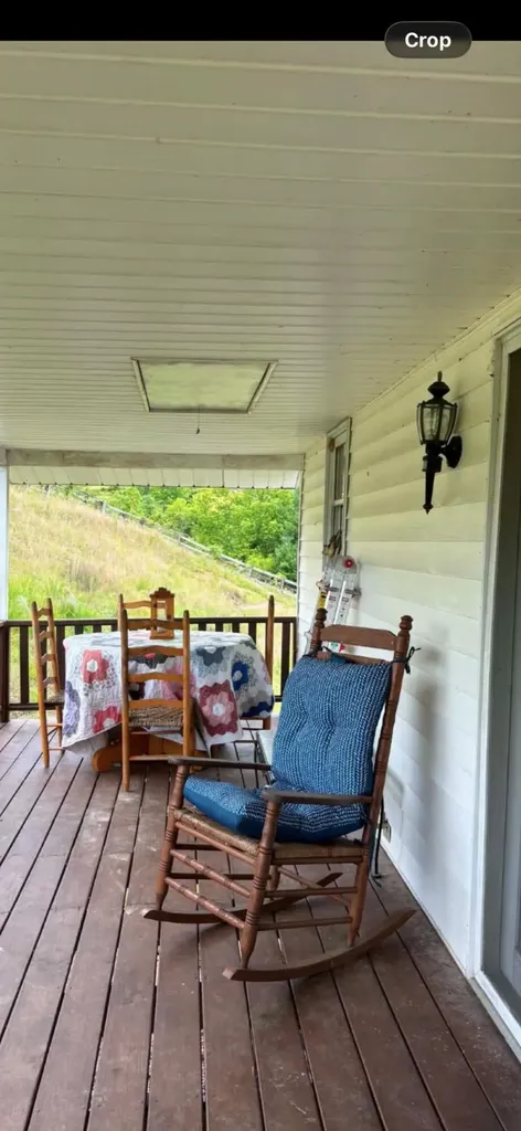 1950 Kentucky 1010 Hazel Green KY 41332