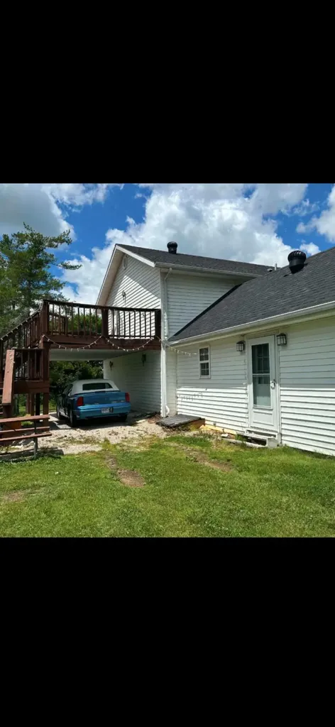 1950 Kentucky 1010 Hazel Green KY 41332