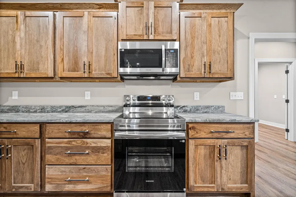 445 N 445 N Ridge Dr Drive Hopkinsville KY 42240