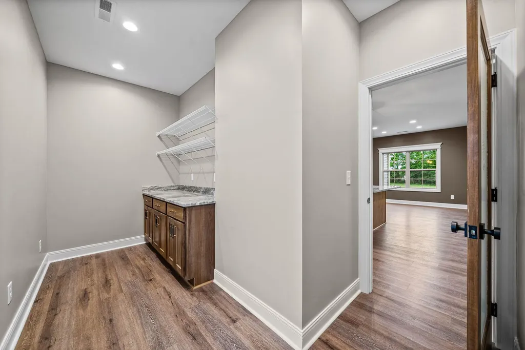 445 N 445 N Ridge Dr Drive Hopkinsville KY 42240