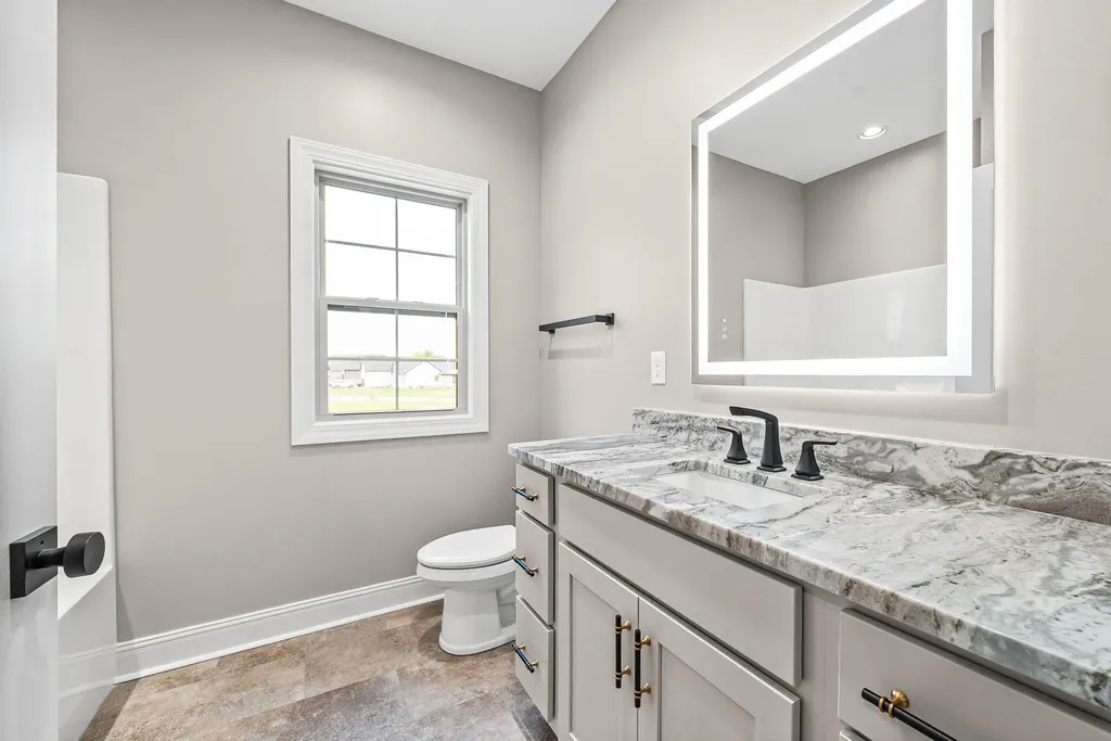 445 N 445 N Ridge Dr Drive Hopkinsville KY 42240