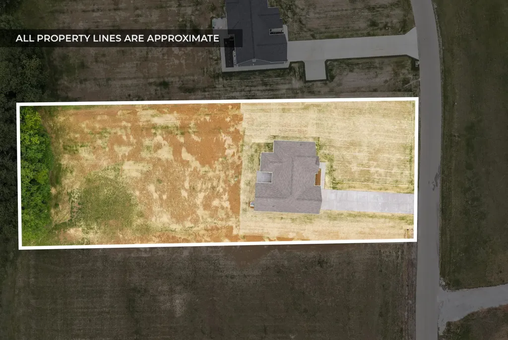 445 N 445 N Ridge Dr Drive Hopkinsville KY 42240