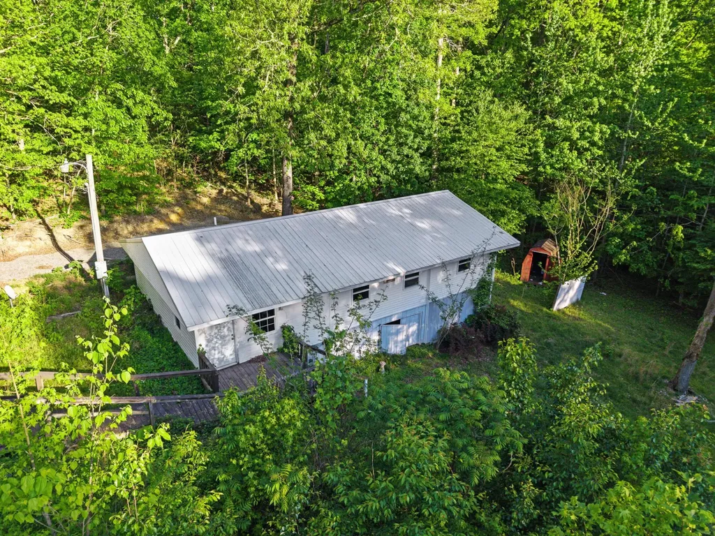 287 Dustin Road Kuttawa KY 42055
