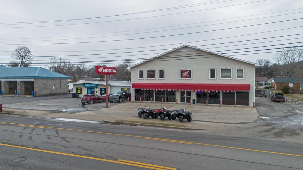 1014 & 1016 W Main Street Princeton KY 42445