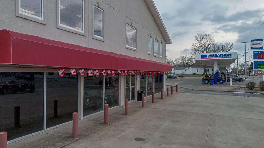 1014 & 1016 W Main Street Princeton KY 42445