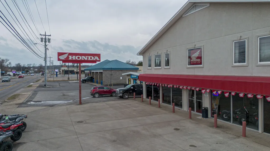 1014 & 1016 W Main Street Princeton KY 42445