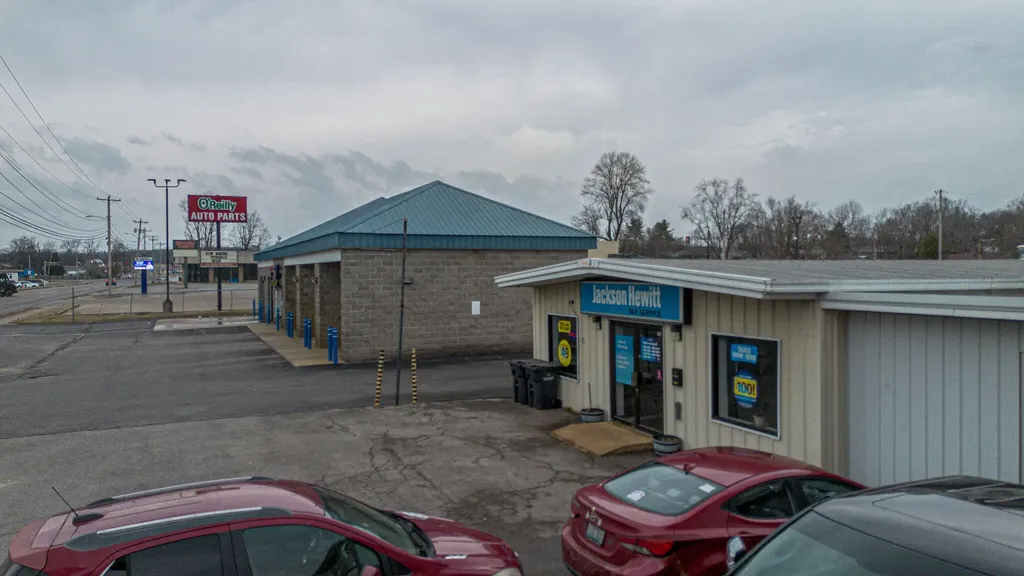 1014 & 1016 W Main Street Princeton KY 42445