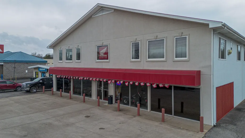 1014 & 1016 W Main Street Princeton KY 42445