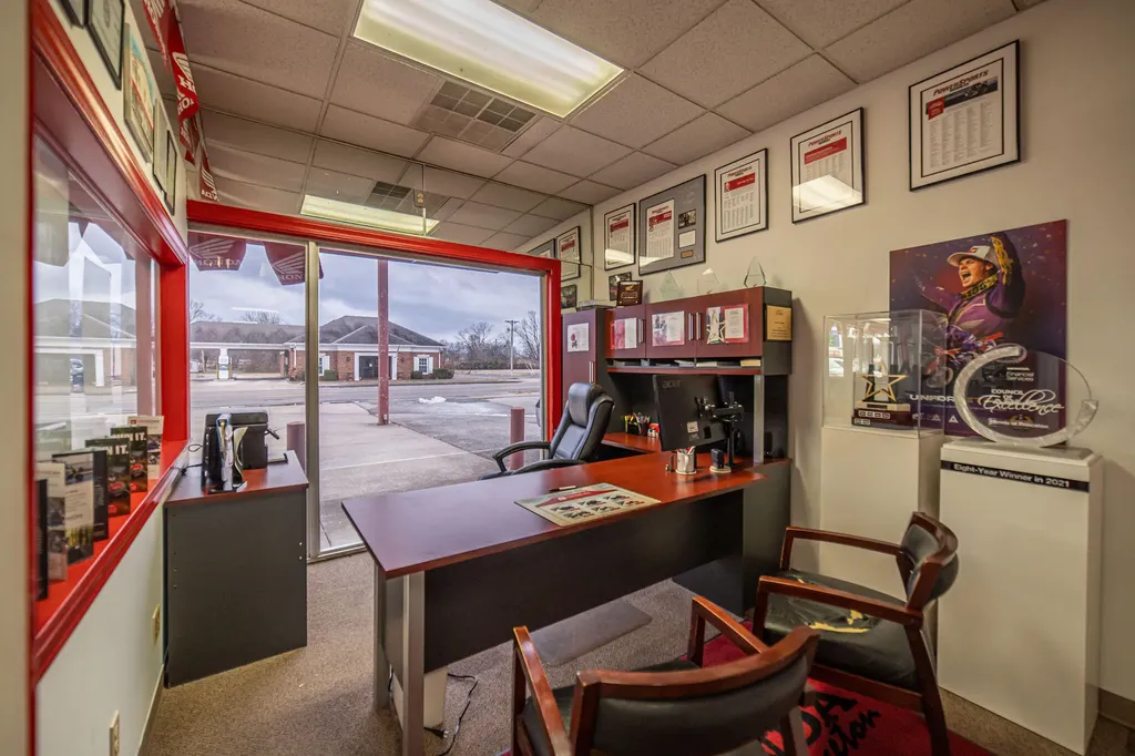 1014 & 1016 W Main Street Princeton KY 42445
