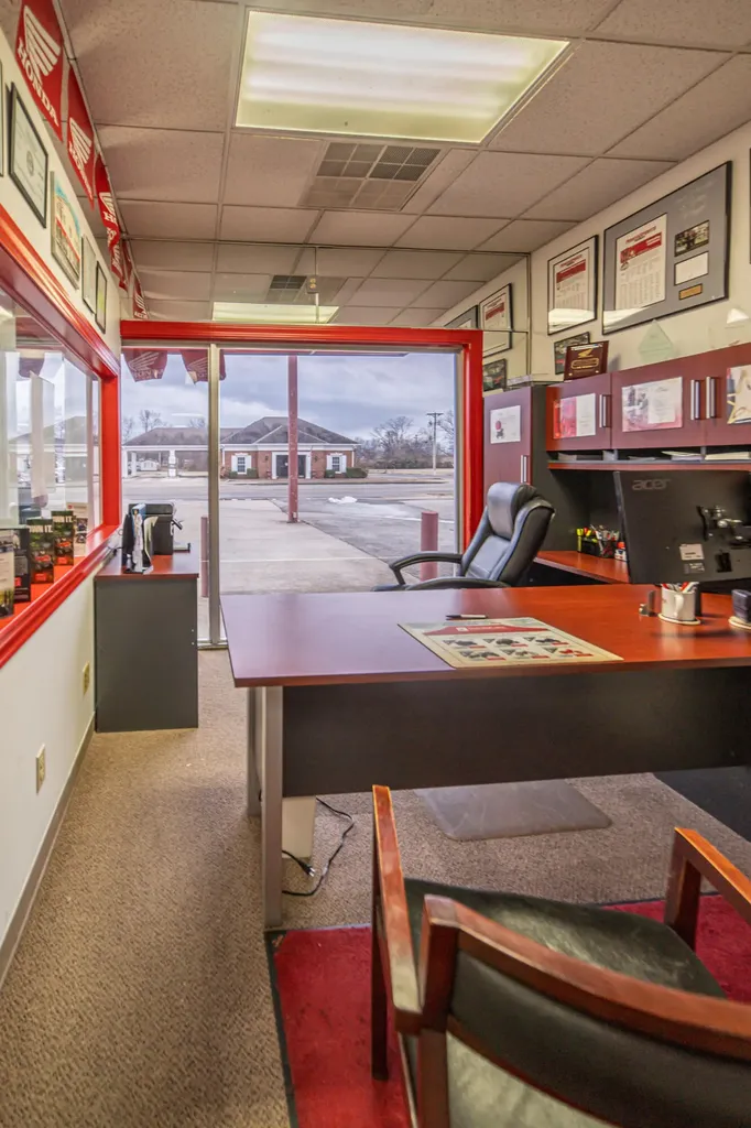 1014 & 1016 W Main Street Princeton KY 42445