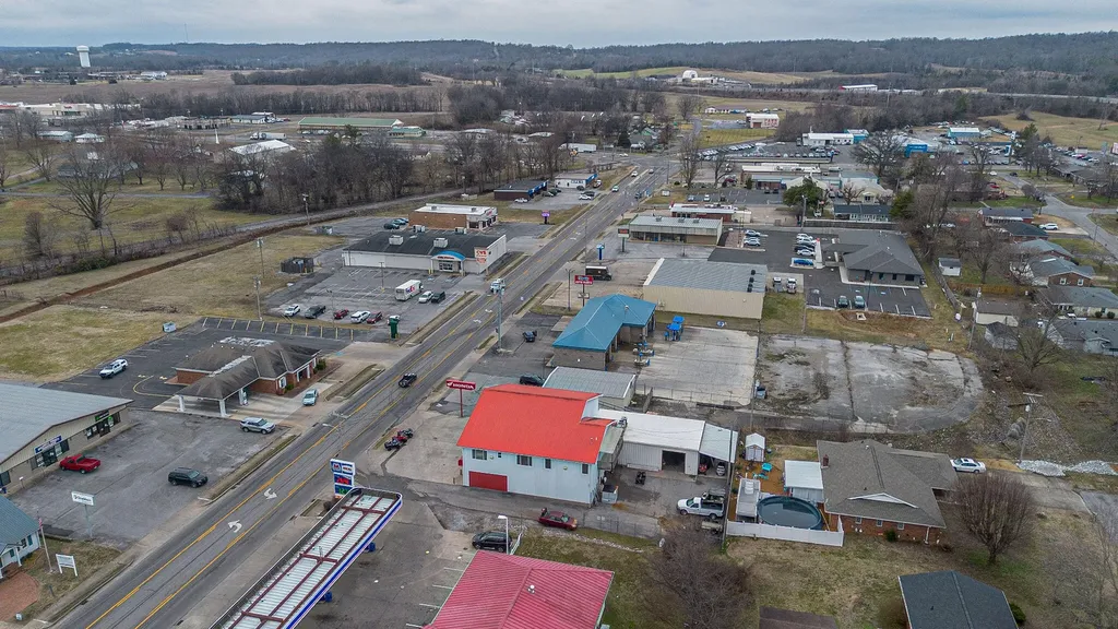 1014 & 1016 W Main Street Princeton KY 42445