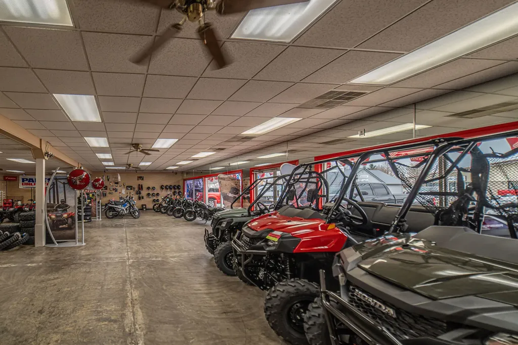 1014 & 1016 W Main Street Princeton KY 42445