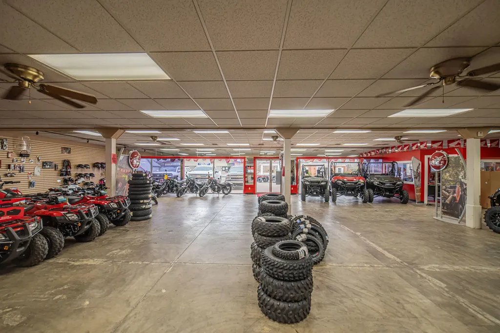 1014 & 1016 W Main Street Princeton KY 42445