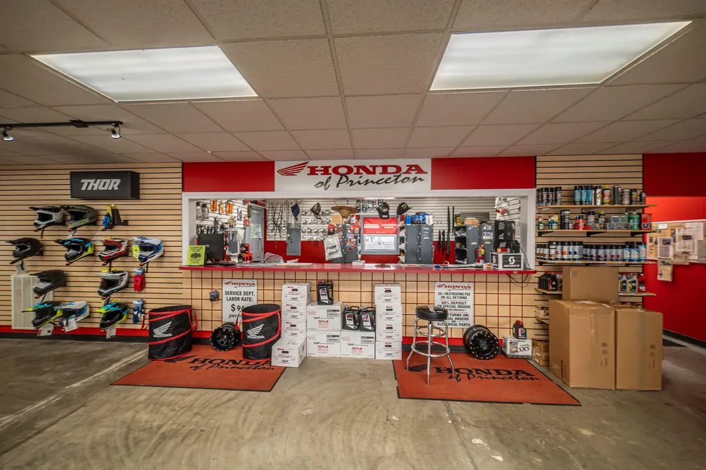 1014 & 1016 W Main Street Princeton KY 42445
