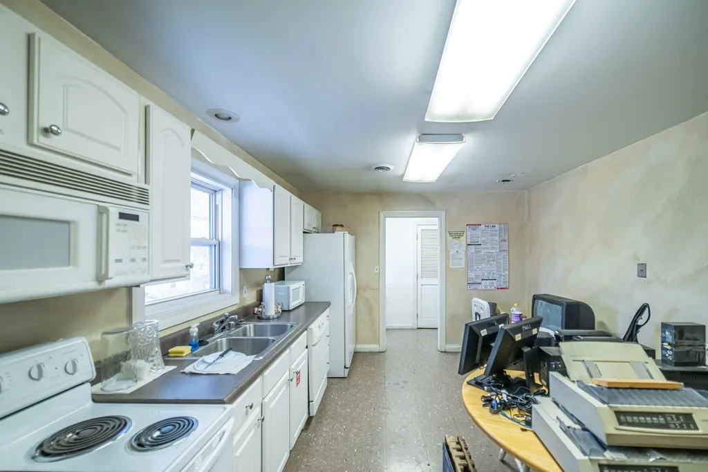 1014 & 1016 W Main Street Princeton KY 42445