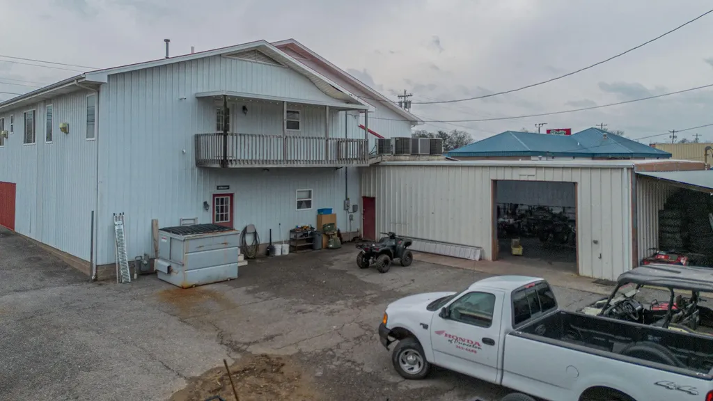 1014 & 1016 W Main Street Princeton KY 42445