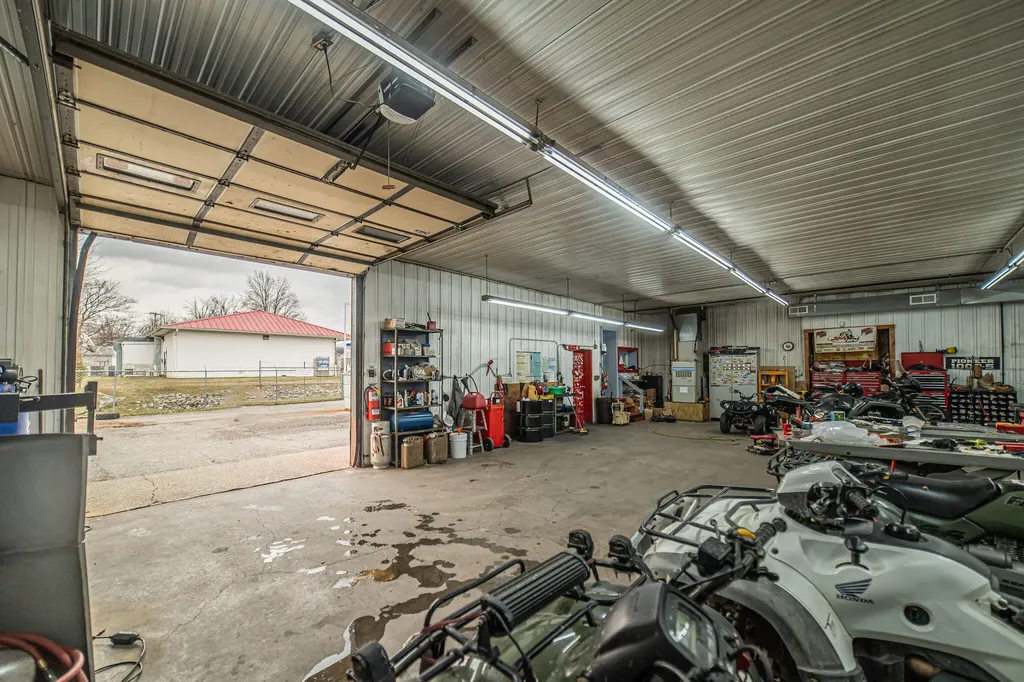 1014 & 1016 W Main Street Princeton KY 42445