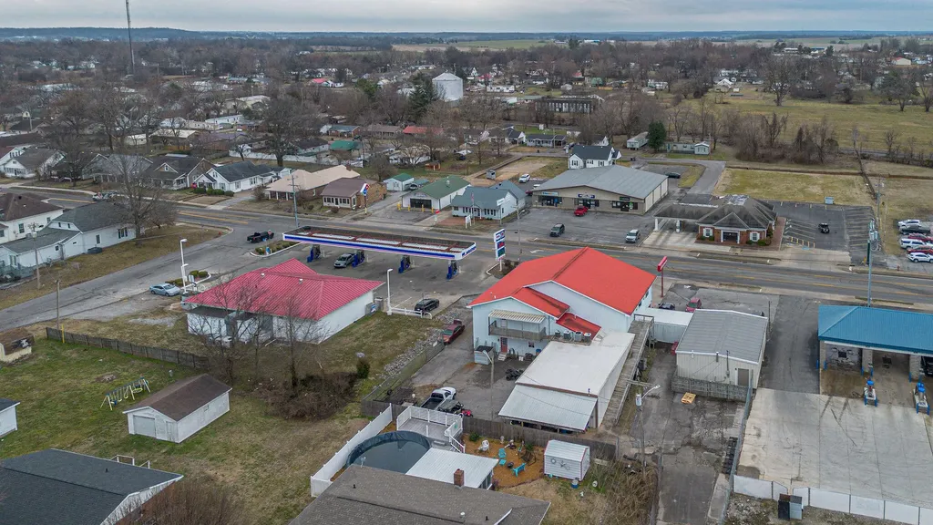 1014 & 1016 W Main Street Princeton KY 42445