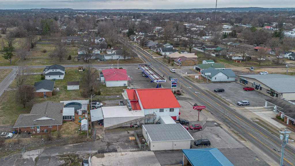 1014 & 1016 W Main Street Princeton KY 42445