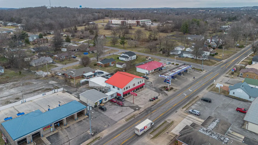 1014 & 1016 W Main Street Princeton KY 42445