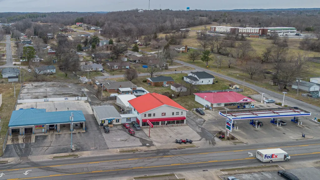 1014 & 1016 W Main Street Princeton KY 42445