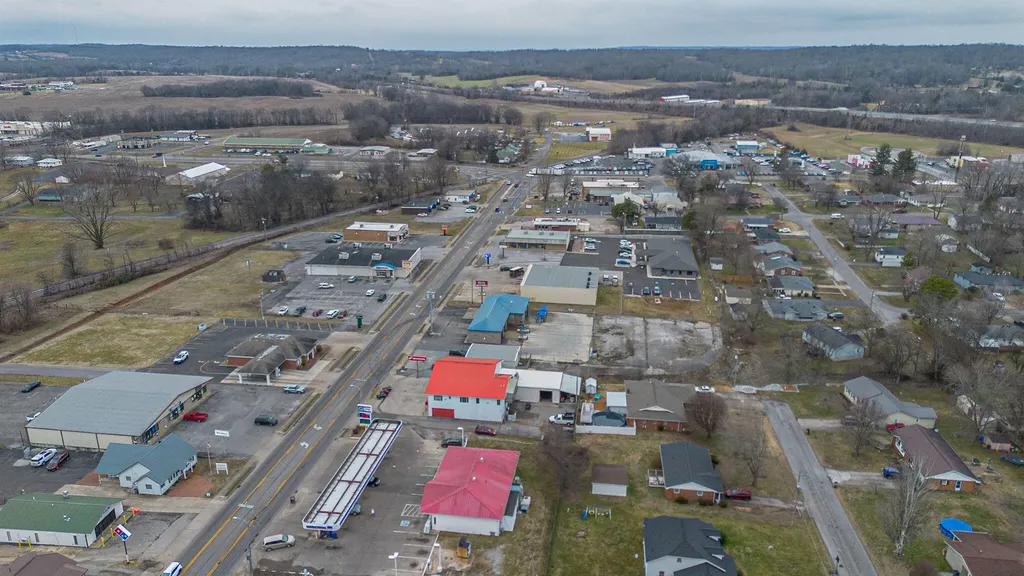 1014 & 1016 W Main Street Princeton KY 42445