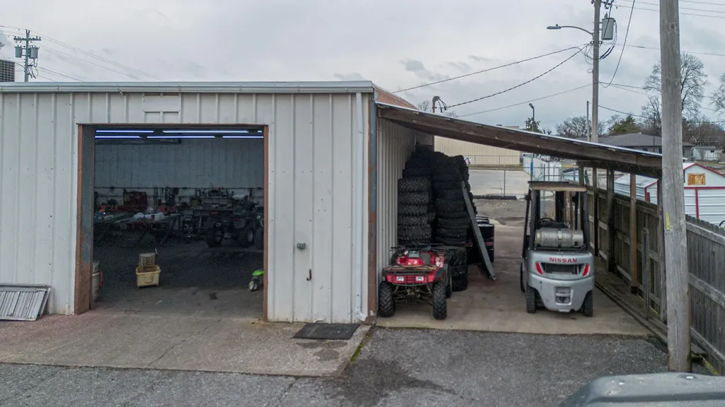 1014 & 1016 W Main Street Princeton KY 42445
