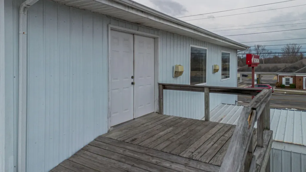 1014 & 1016 W Main Street Princeton KY 42445