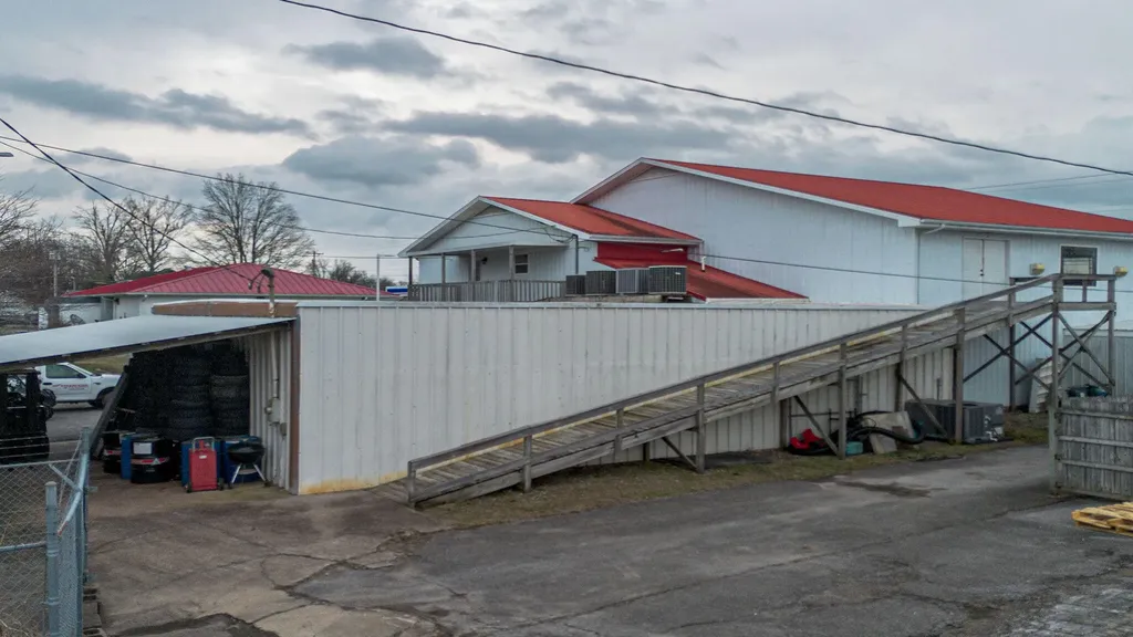 1014 & 1016 W Main Street Princeton KY 42445