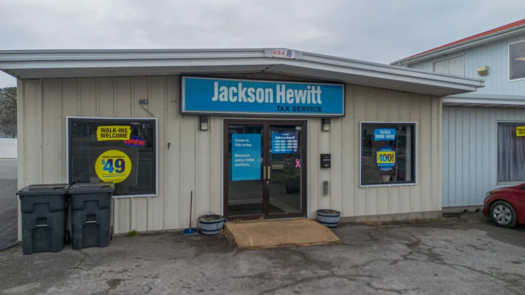 1014 & 1016 W Main Street Princeton KY 42445