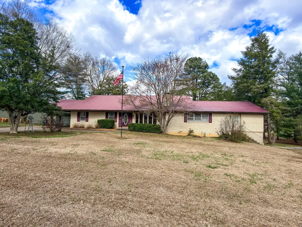 1717 N Friendship Road Paducah KY 42001