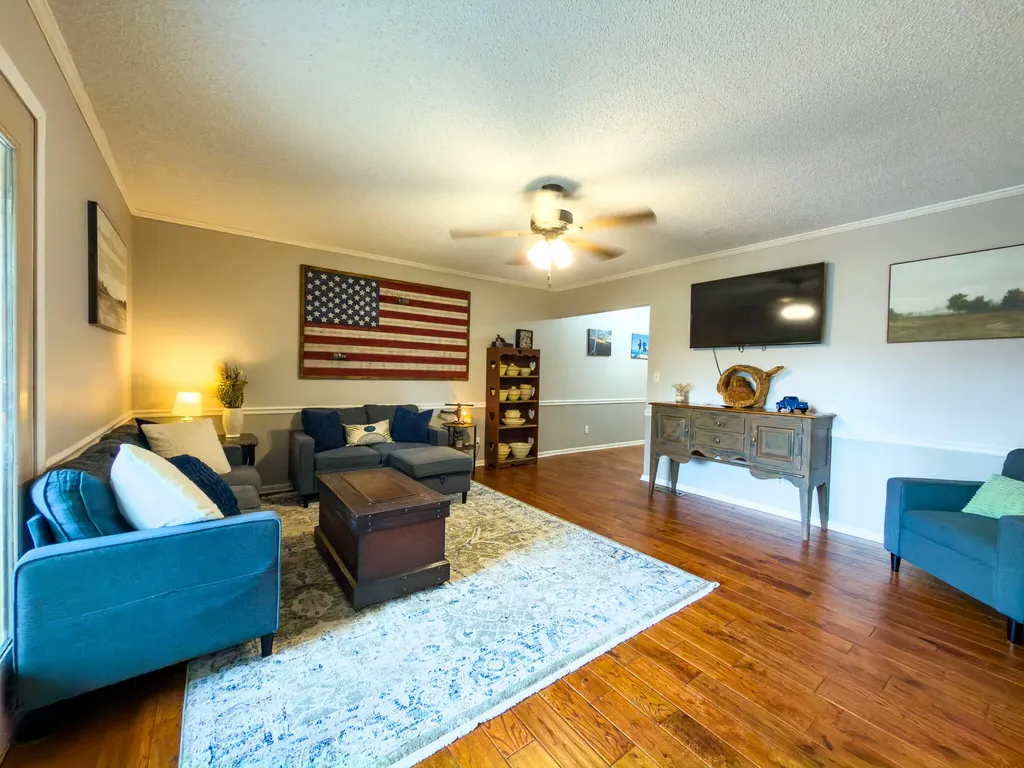 1717 N Friendship Road Paducah KY 42001