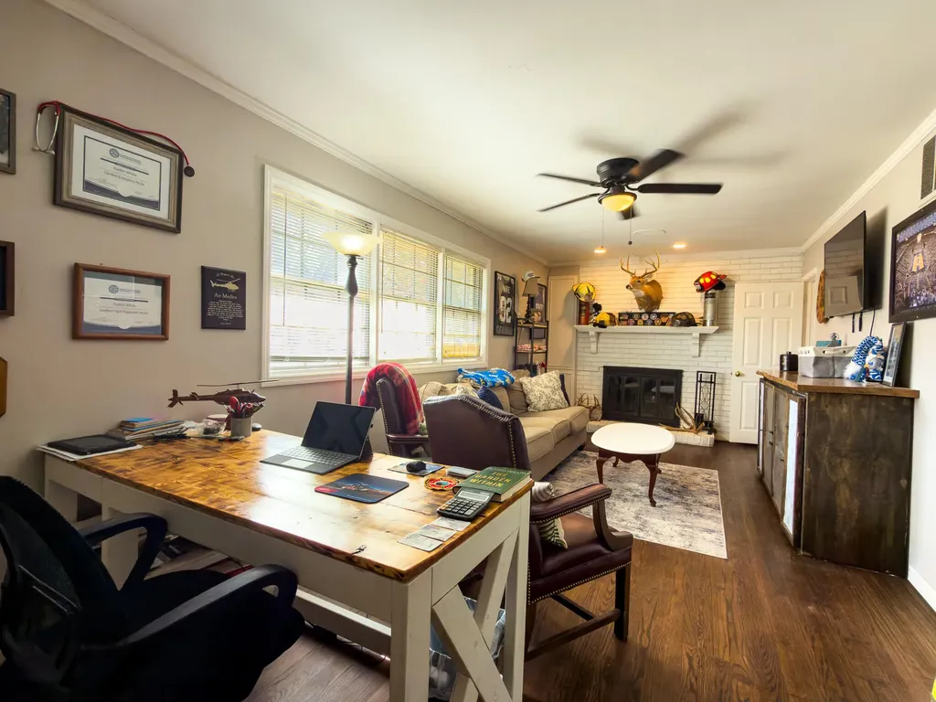1717 N Friendship Road Paducah KY 42001