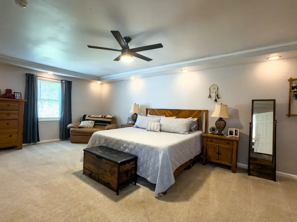 1717 N Friendship Road Paducah KY 42001