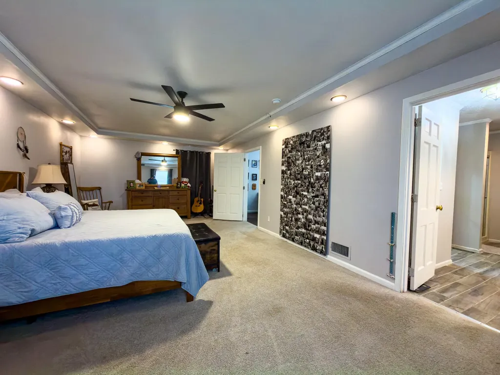 1717 N Friendship Road Paducah KY 42001