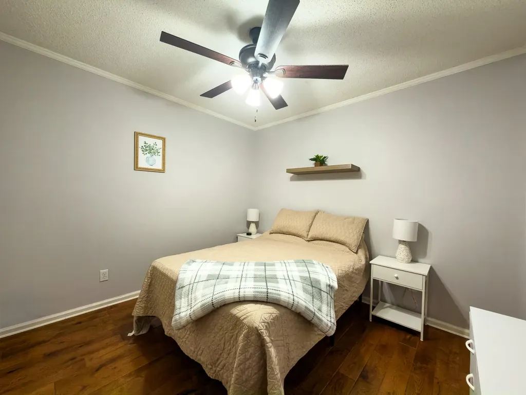 1717 N Friendship Road Paducah KY 42001
