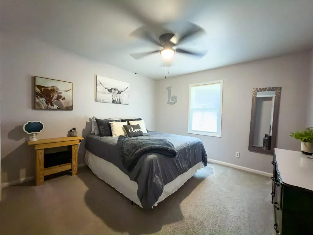 1717 N Friendship Road Paducah KY 42001