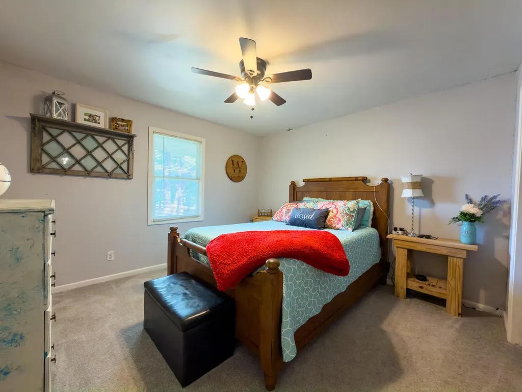 1717 N Friendship Road Paducah KY 42001