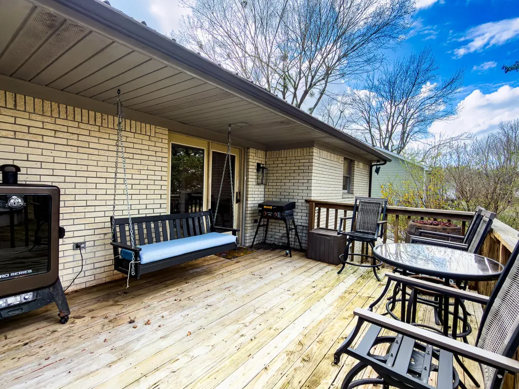 1717 N Friendship Road Paducah KY 42001
