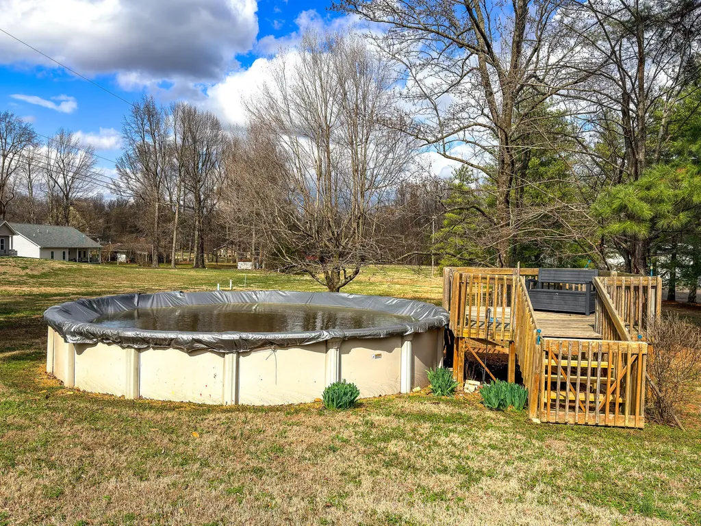 1717 N Friendship Road Paducah KY 42001