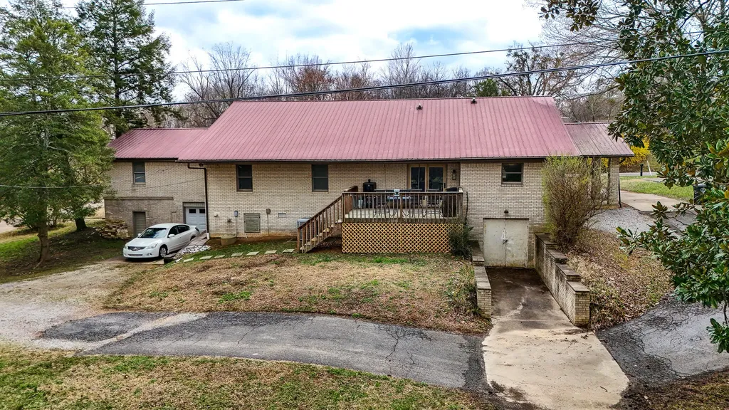 1717 N Friendship Road Paducah KY 42001