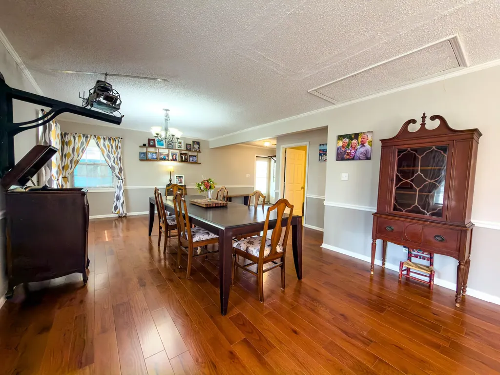 1717 N Friendship Road Paducah KY 42001